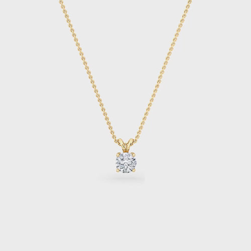Celestine Joy pendant video