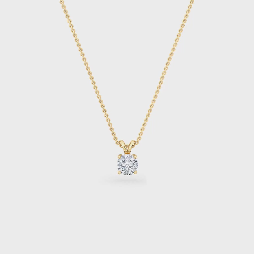 Celestine Joy pendant video