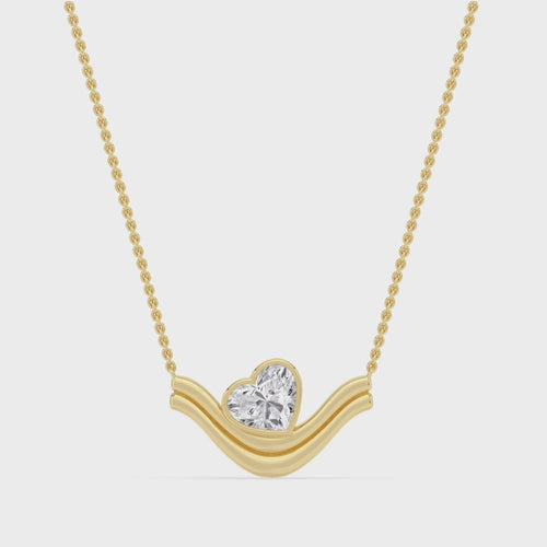 Natalia Belle pendant video
