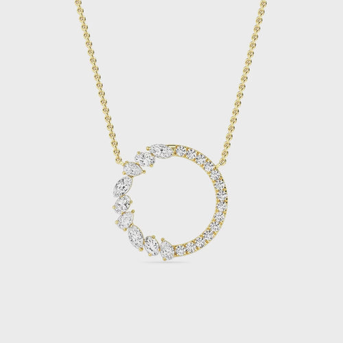 Seraphina Joy pendant video