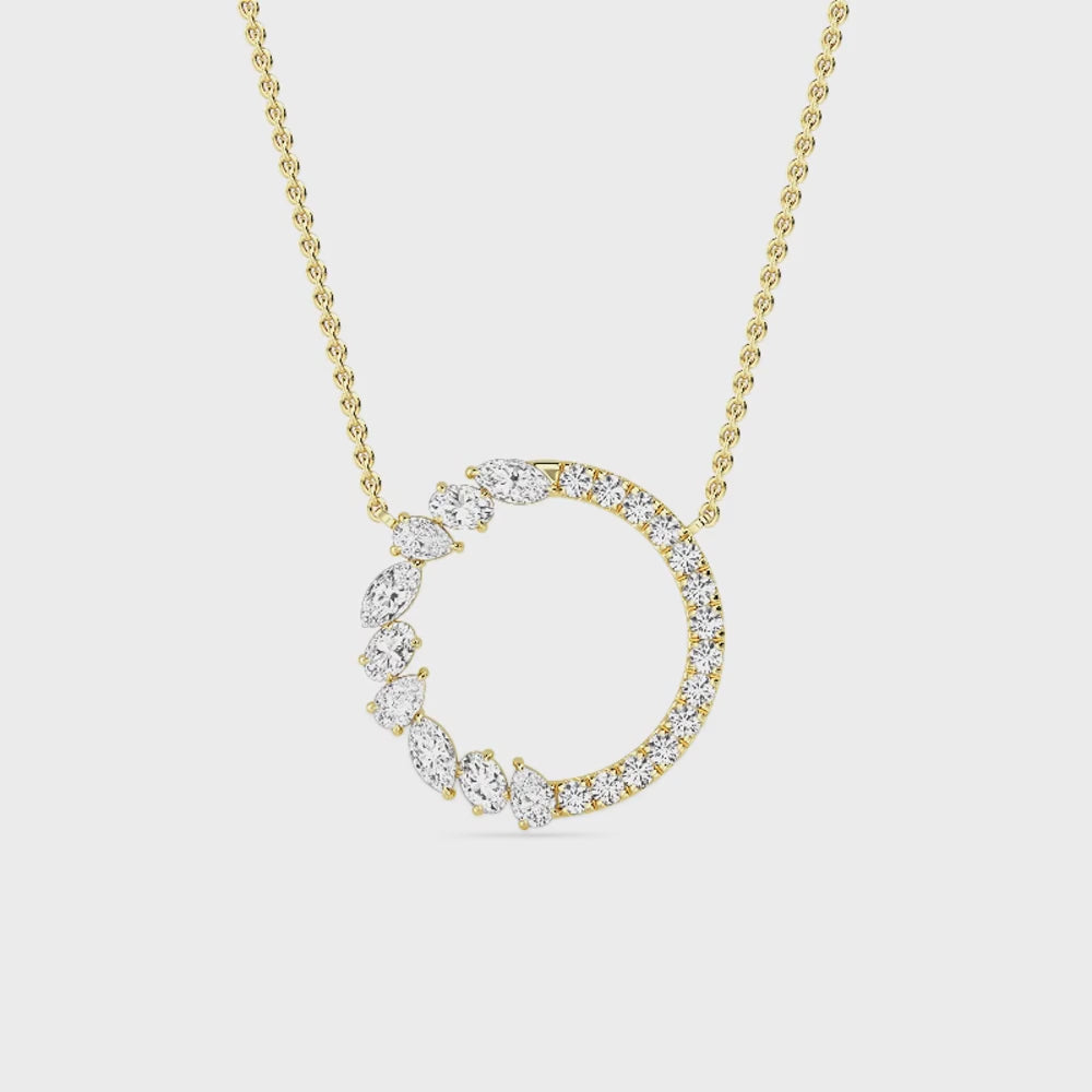 Seraphina Joy pendant video
