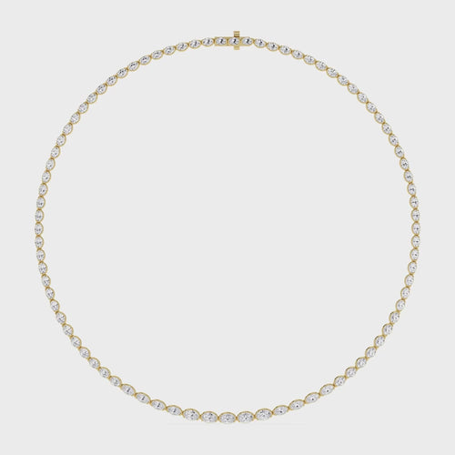 Noelia Rose necklace video