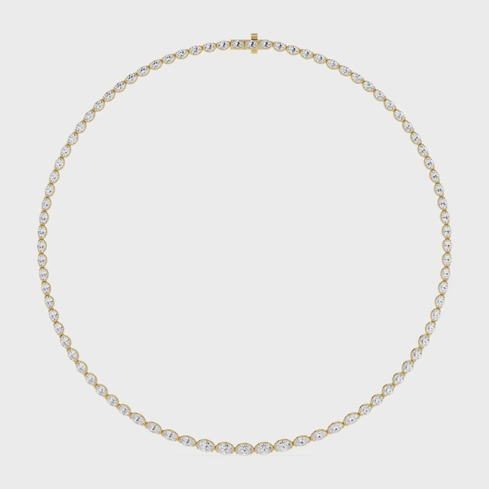 Noelia Rose necklace video
