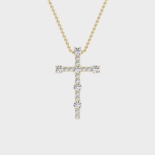 Rosaline Vale pendant video
