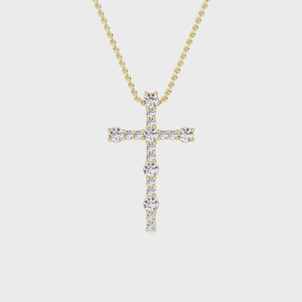 Rosaline Vale pendant video