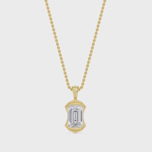 Brielle Joy pendant video