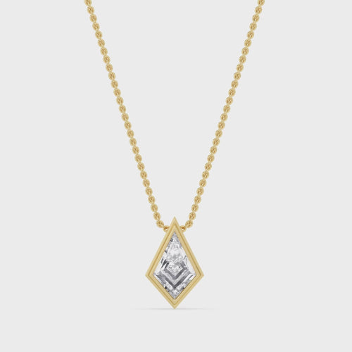 Brielle Lune pendant video