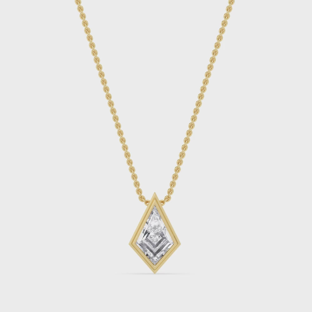 Brielle Lune pendant video