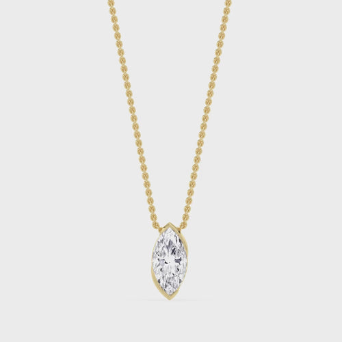 Jessamine Rose pendant video