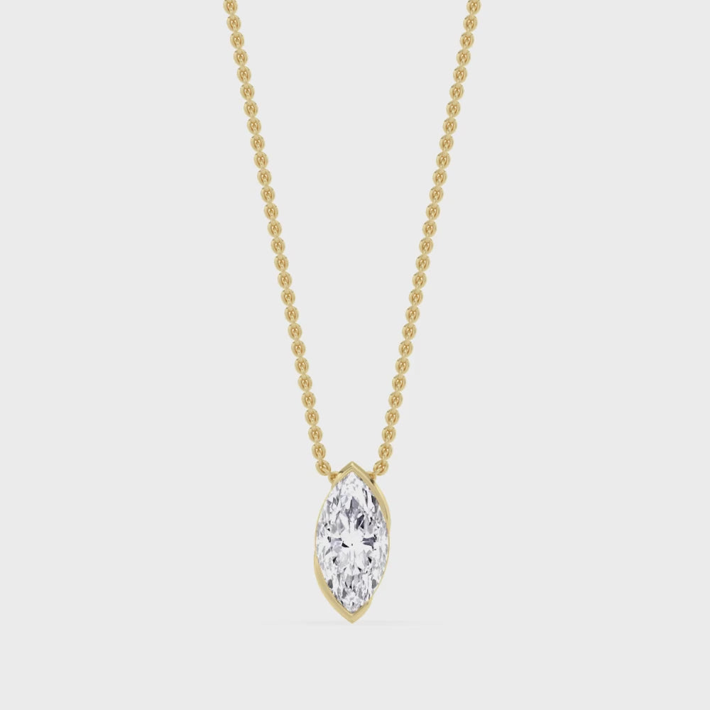 Jessamine Rose pendant video