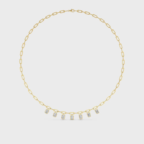 Floriane Dawn necklace video