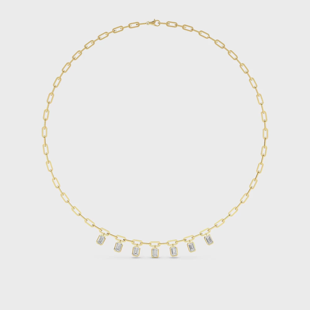 Floriane Dawn necklace video