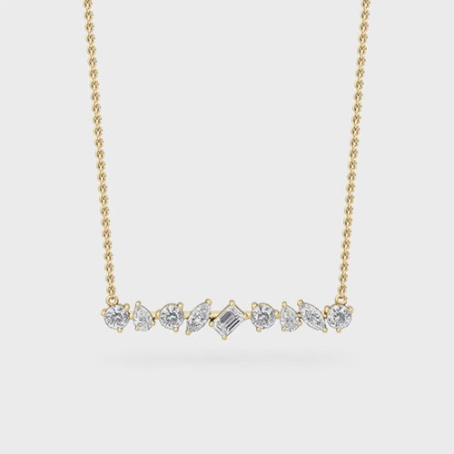 Floriane Joy pendant video