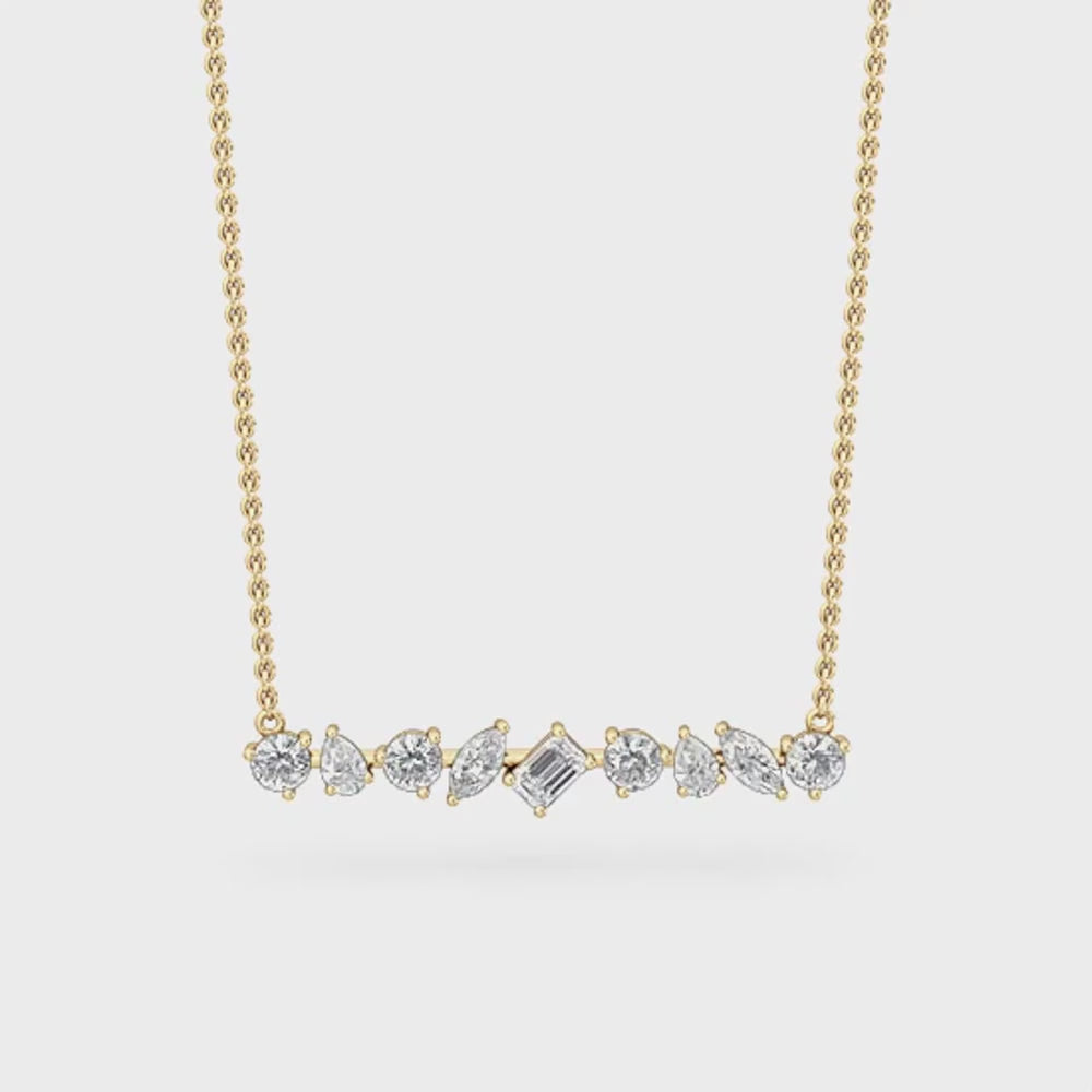 Floriane Joy pendant video