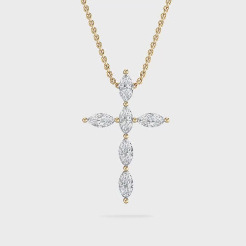 Genevieve Grace pendant video