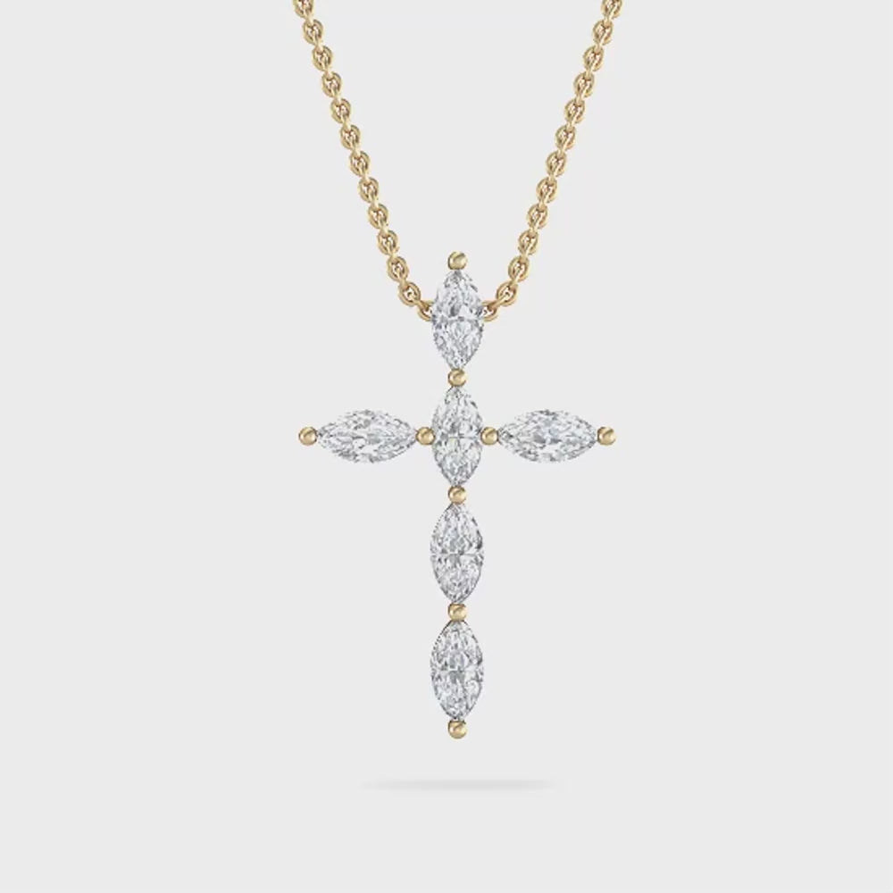 Genevieve Grace pendant video