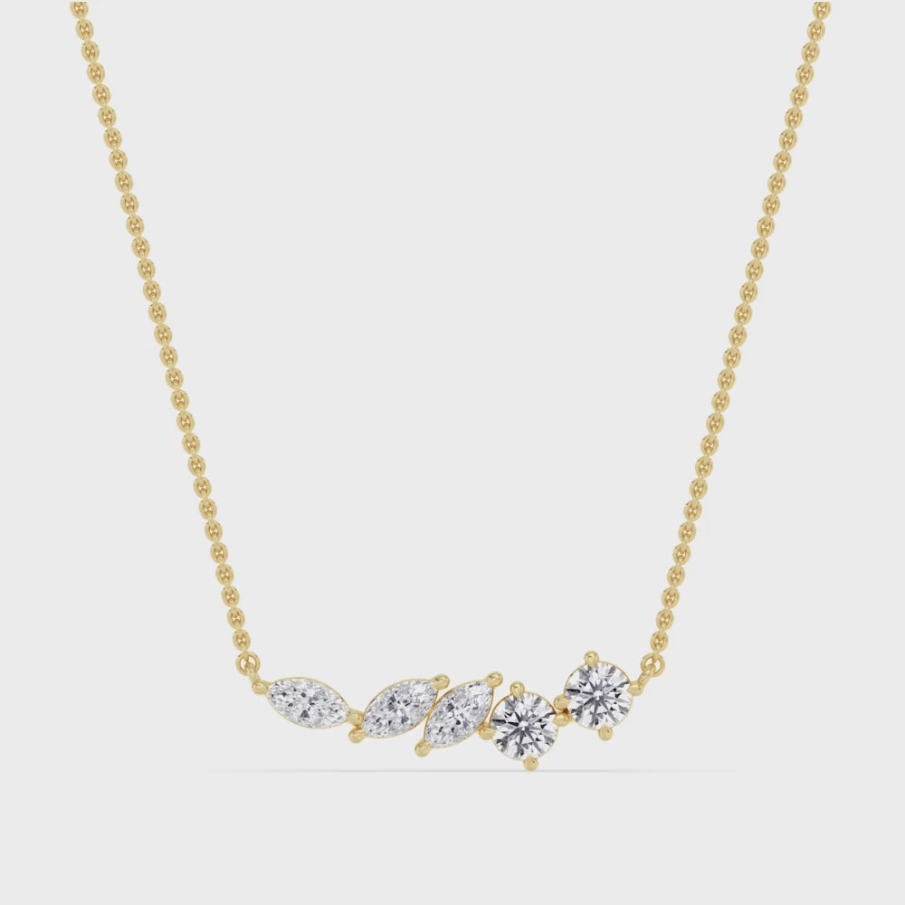 Camille Grace pendant video