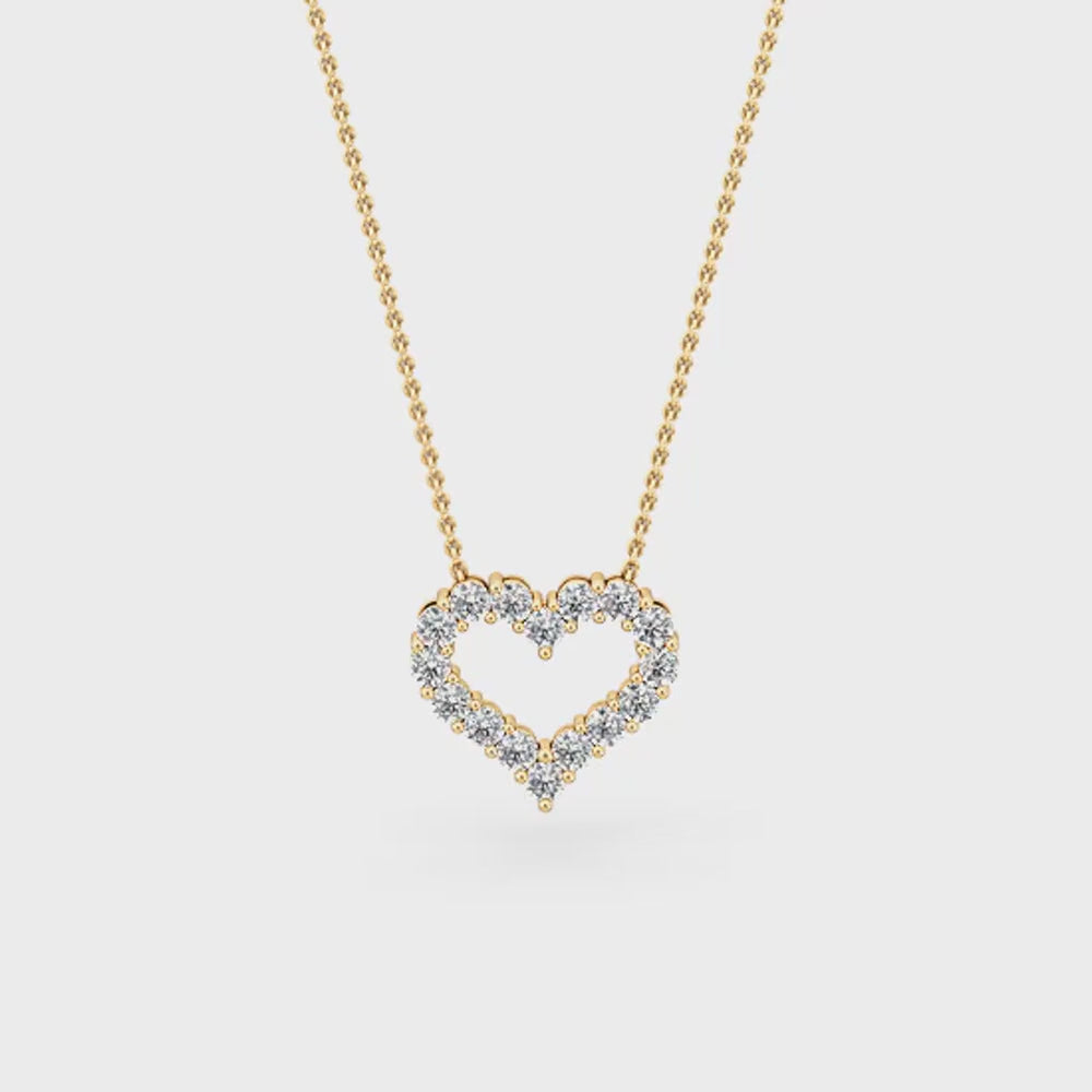 Aveline Vale pendant video