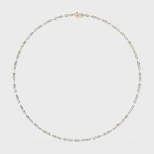 Seraphina Lune necklace video
