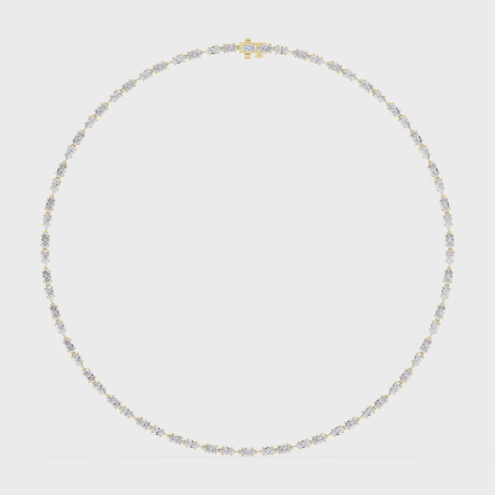 Seraphina Lune necklace video