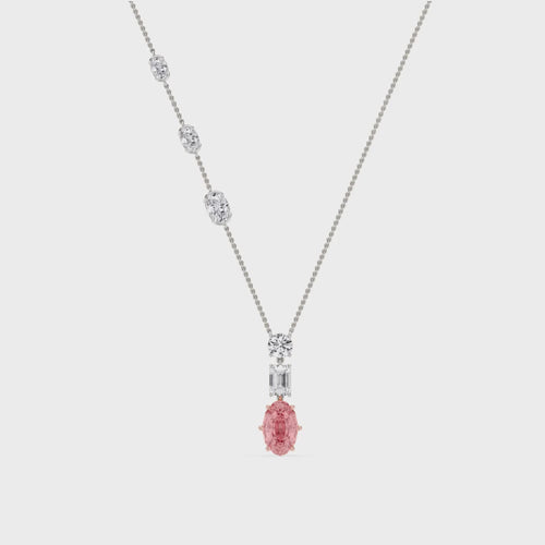 Delphine Joy pendant video