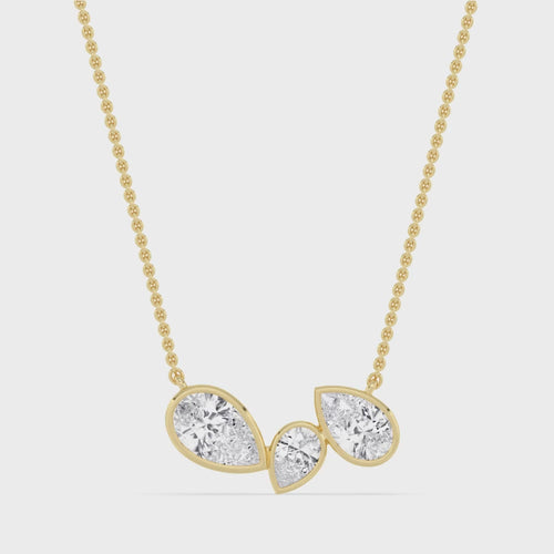 Jessamine Grace pendant video