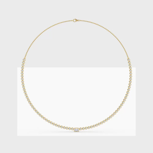 Leonora Grace necklace video