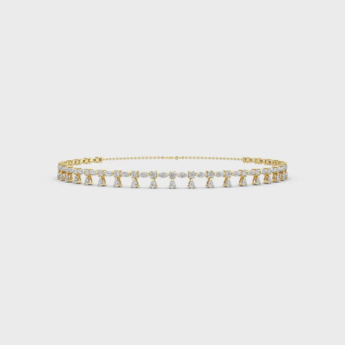 Floriane Vale necklace video