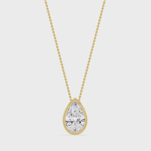 Camille Bloom pendant video