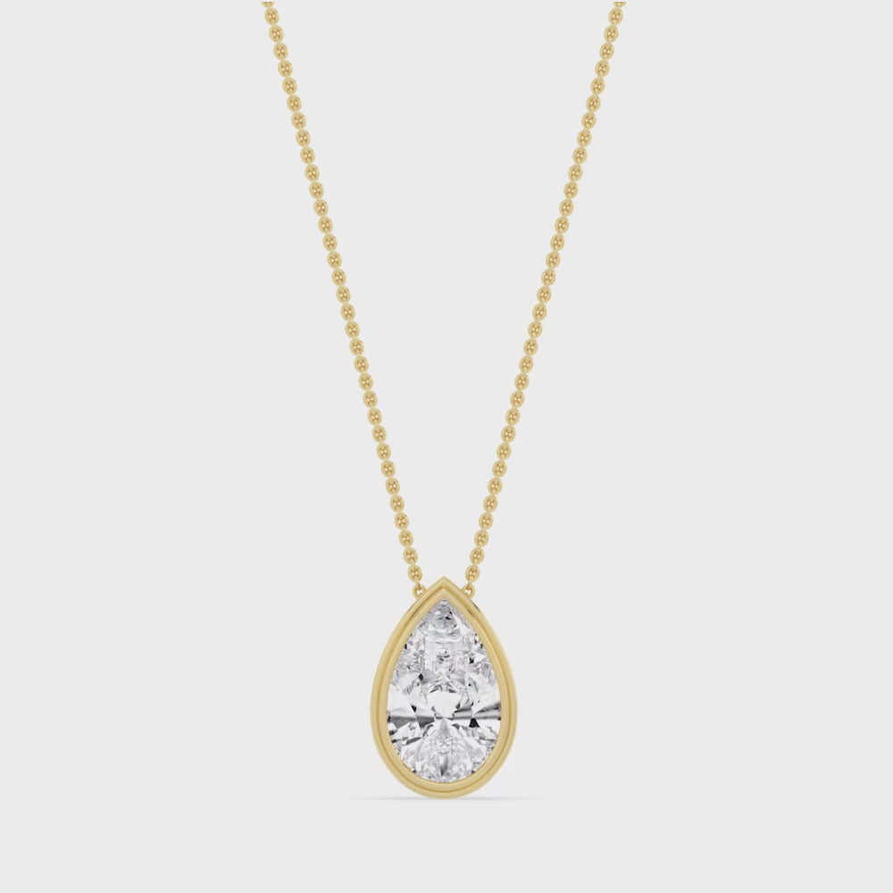 Camille Bloom pendant video