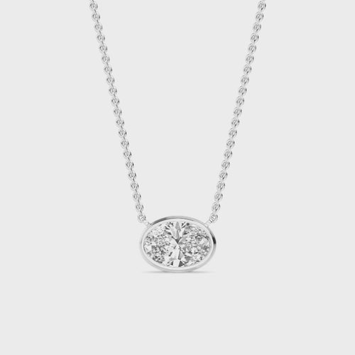 Lucienne Grace pendant video