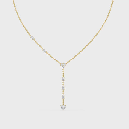 Ophelia Lune necklace video