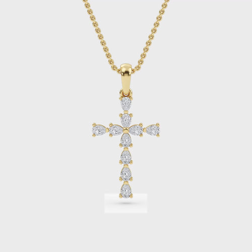 Amara Bloom pendant video