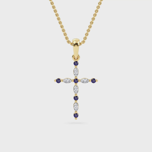 Amara Dawn pendant video