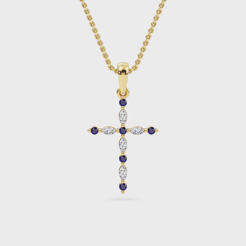 Amara Dawn pendant video