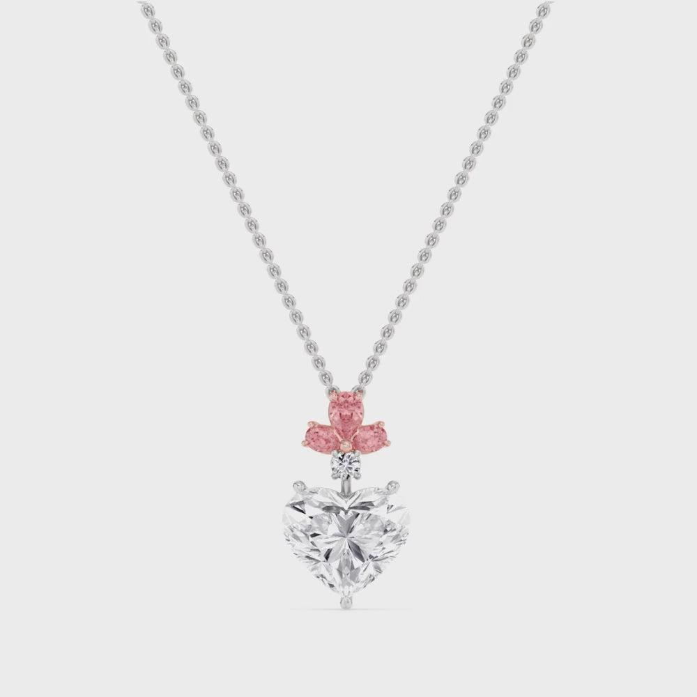 Amara Vale pendant video