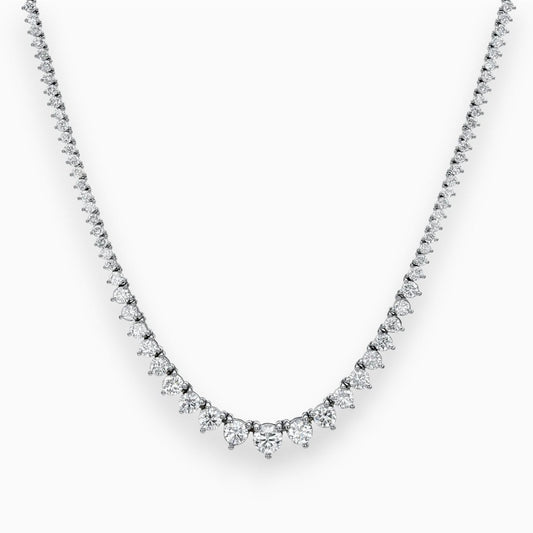 Riviera Necklace - Raphana Jewellery