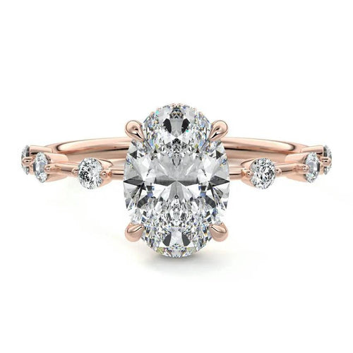Ruth - Raphana Jewellery