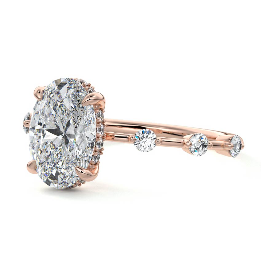 Ruth - Raphana Jewellery
