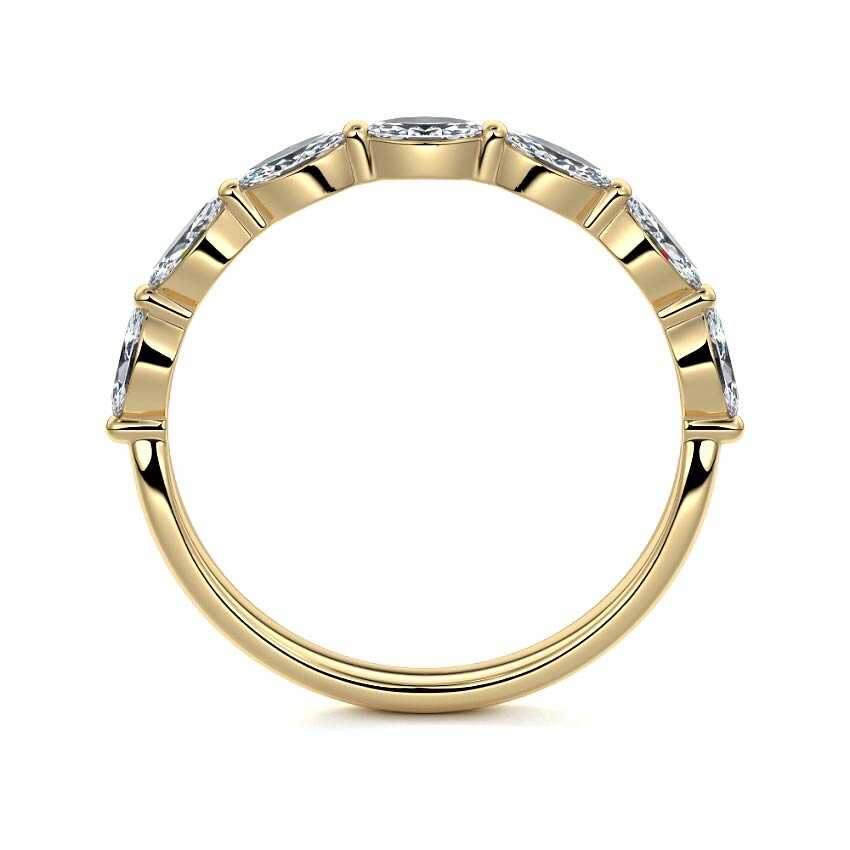 Sarah - Lab Grown - Raphana Jewellery