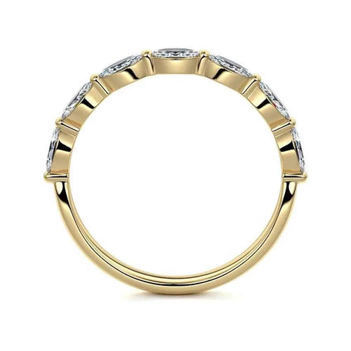 Sarah - Lab Grown - Raphana Jewellery