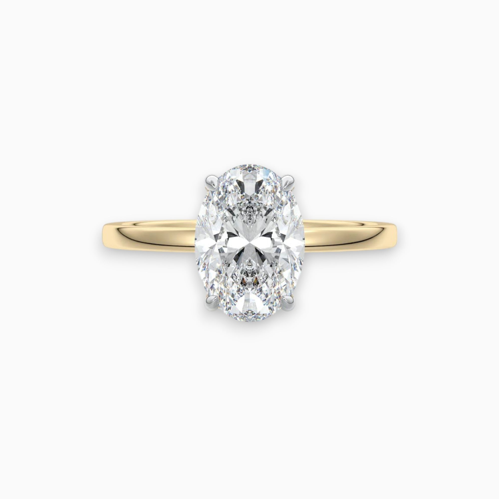 Savannah - Lab Grown - Raphana Jewellery