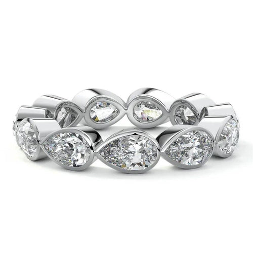Soleil - Lab Grown - Raphana Jewellery