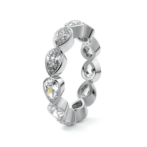 Soleil - Lab Grown - Raphana Jewellery
