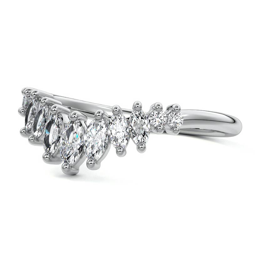 Violet - Lab Grown - Raphana Jewellery