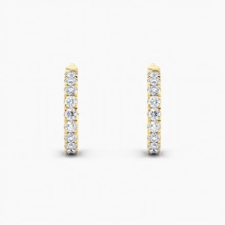 Zoe - Lab Grown - Raphana Jewellery