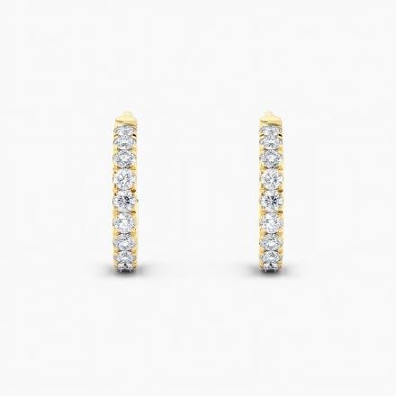 Zoe - Lab Grown - Raphana Jewellery